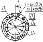 Насос типа Д160-112