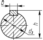 Насос Д160-112