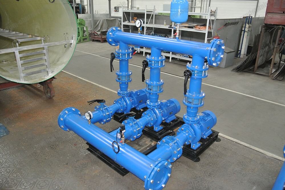 flantsy osnovnye tipy osobennosti konstruktsii3