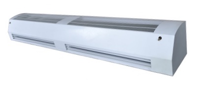 Электрические завесы серии ТЗВ «Иртыш» Электрические завесы серии ТЗВ «Иртыш»