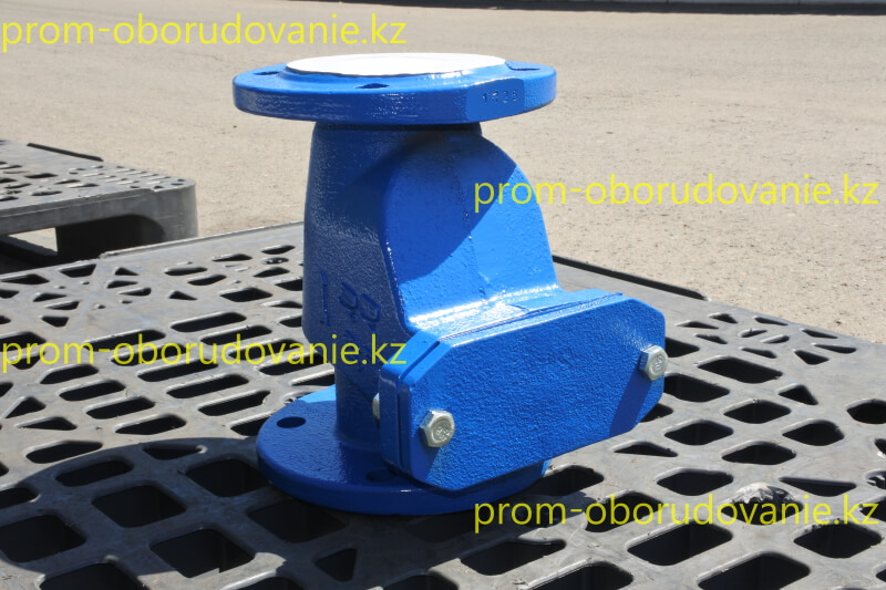 Клапан обратный Иртыш КСВ Ду65 Ру10 купить в Казахстане по выгодной цене
