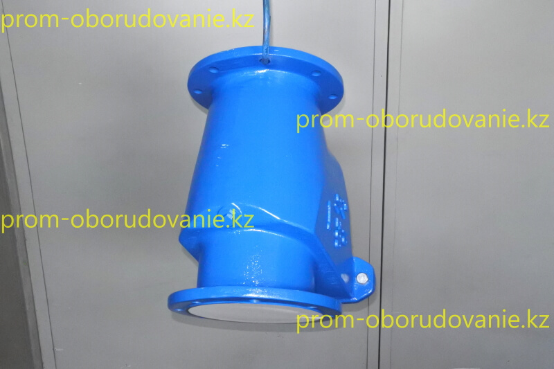 Клапан обратный Иртыш КСВ Ду200 Ру10 купить в Казахстане по выгодной цене