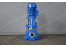 Насос НВС 1-11 Иртыш