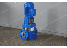 Насос НВС 1-12 Иртыш