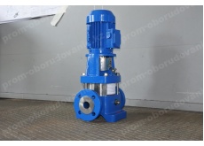 Насос НВС 1-13 Иртыш