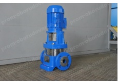 Насос НВС 1-17 Иртыш