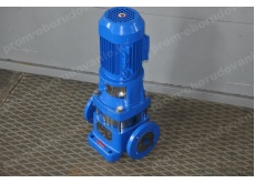 Насос НВС 1-23 Иртыш