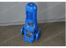 Насос НВС 1-25 Иртыш