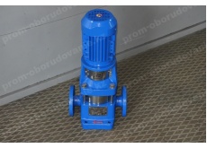 Насос НВС 1-27 Иртыш