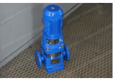 Насос НВС 1-30 Иртыш