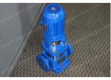 Насос НВС 1-33 Иртыш