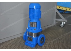 Насос НВС 1-9 Иртыш