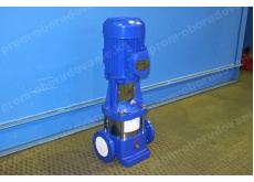 Насос НВС 120-40 Иртыш