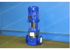 Насос НВС 150-40-1 Иртыш