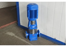 Насос НВС 12-10 Иртыш