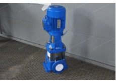 Насос НВС 8-9 Иртыш