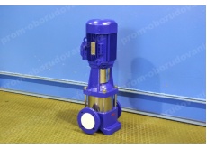 Насос НВС 85-50 Иртыш