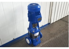 Насос НВС 200-30-В Иртыш