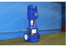 Насос НВС 120-50-2 Иртыш