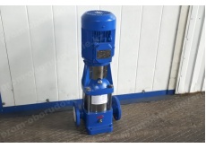 Насос НВС 200-40-2В Иртыш