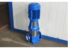 Насос НВС 12-11 Иртыш