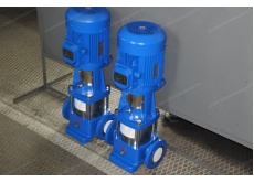 Насос НВС 20-11 Иртыш