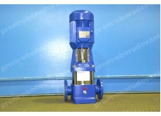 Насос НВС 150-40 Иртыш