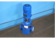 Насос НВС 65-40 Иртыш