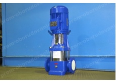 Насос НВС 150-50-2 Иртыш