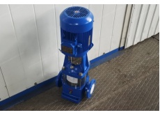 Насос НВС 20-12 Иртыш