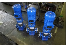 Насос НВС 4-12 Иртыш