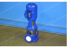 Насос НВС 85-60 Иртыш