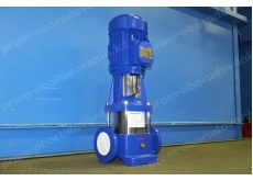 Насос НВС 120-50-1 Иртыш