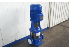 Насос НВС 200-30-А Иртыш