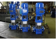 Насос НВС 4-13 Иртыш