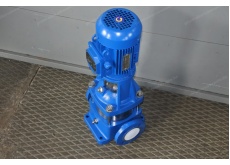 Насос НВС 8-12 Иртыш