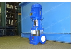 Насос НВС 150-50-1 Иртыш