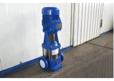 Насос НВС 200-30 Иртыш