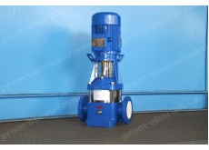 Насос НВС 65-50-1 Иртыш