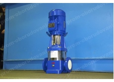 Насос НВС 150-50 Иртыш