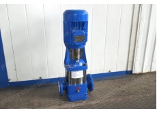 Насос НВС 200-40-2А Иртыш