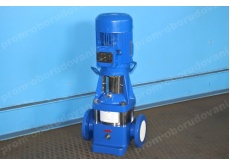 Насос НВС 65-50 Иртыш