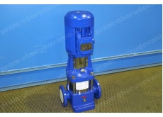 Насос НВС 120-60-2 Иртыш