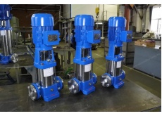 Насос НВС 4-14 Иртыш