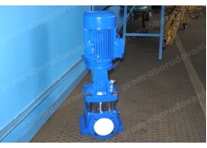 Насос НВС 65-60-2 Иртыш