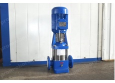 Насос НВС 200-40-А Иртыш