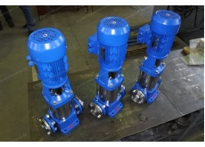 Насос НВС 4-15 Иртыш