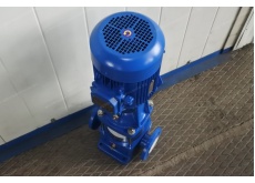 Насос НВС 20-15 Иртыш