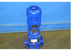 Насос НВС 120-60-1 Иртыш