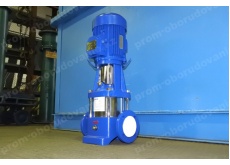 Насос НВС 150-60-2 Иртыш